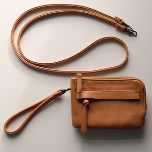 Small Universal Thread Purse